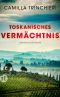[Nico Doyle 01] • Toskanisches Vermächtnis